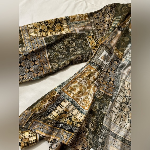 Intimissimi Tie Robe - Picture 2 of 4